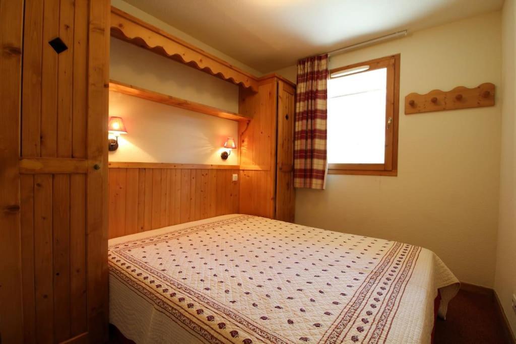 "Alpages De Val Cenis"-Skis Aux Pieds-Spa-Wifi-Garage-Calme! Lanslebourg-Mont-Cenis Exterior foto