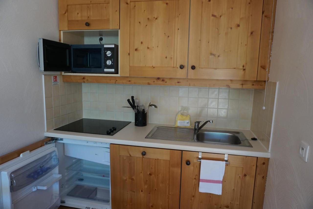 "Alpages De Val Cenis"-Skis Aux Pieds-Spa-Wifi-Garage-Calme! Lanslebourg-Mont-Cenis Exterior foto