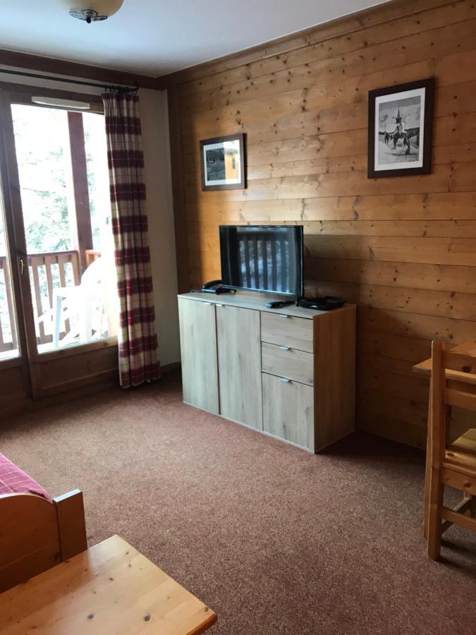 "Alpages De Val Cenis"-Skis Aux Pieds-Spa-Wifi-Garage-Calme! Lanslebourg-Mont-Cenis Exterior foto