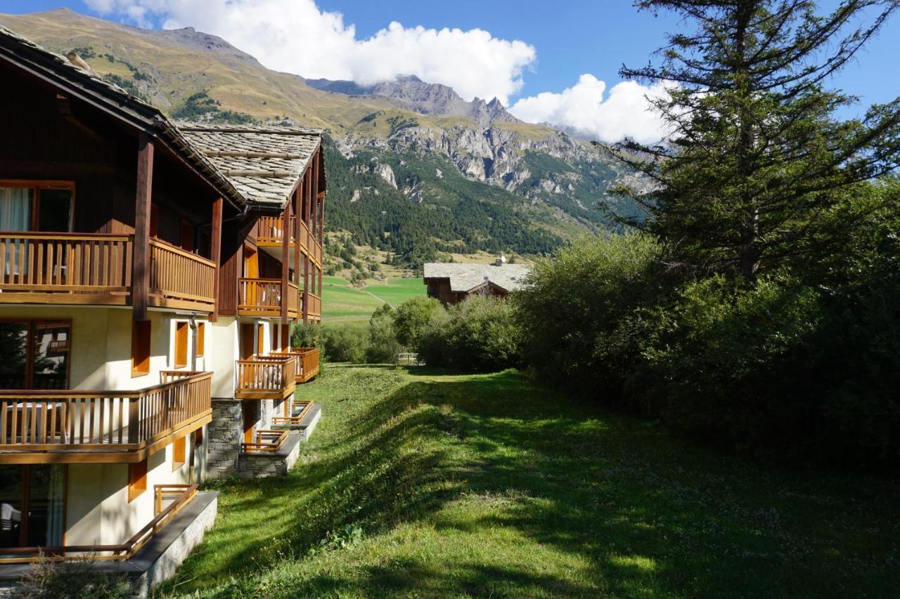 "Alpages De Val Cenis"-Skis Aux Pieds-Spa-Wifi-Garage-Calme! Lanslebourg-Mont-Cenis Exterior foto